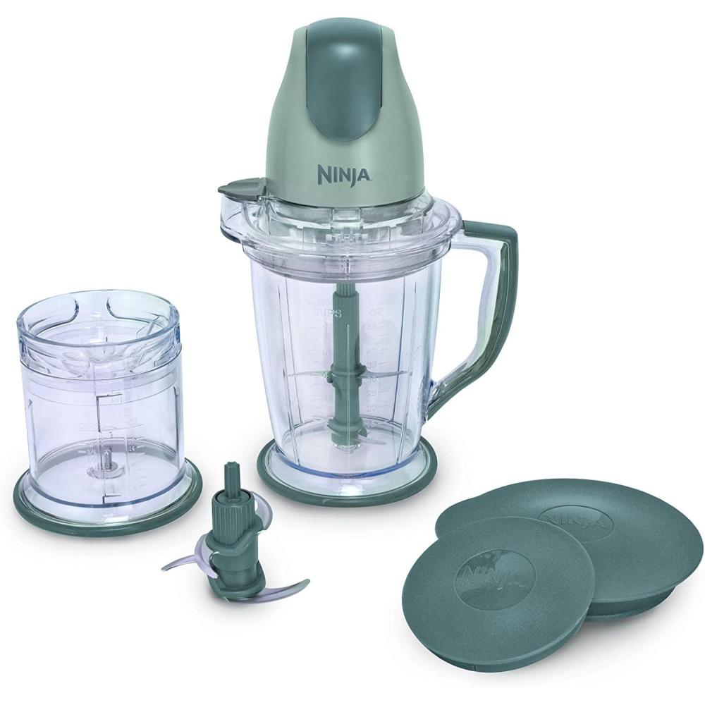 imageNinja Master Prep Food and Beverage Blender Gray