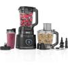 Power Blender + Cups + Processor Bowl
