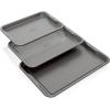 Triple Pack Cookie Pans