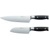 Chef Knife & Santoku Knife