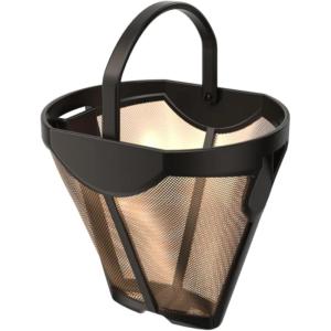 Ninja 106SL600 Coffee Permanent Filter for CFN601 Espresso & Coffee Barista System, Gold Tone Filter