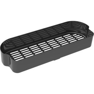 Ninja 110HY500 XL Combo Crisper Basket, 2-Quart Capacity, Compatible with FG500 Series (FG500, FG551, BG500, BG550), Black