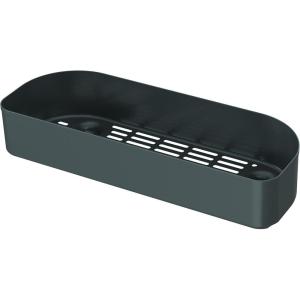 Ninja 119HY600 Foodi XL Pro Grill & Griddle Combo Crisper Basket, 2-Quart Capacity, Compatible with IG600Series (IG600, IG601, IG651), Black