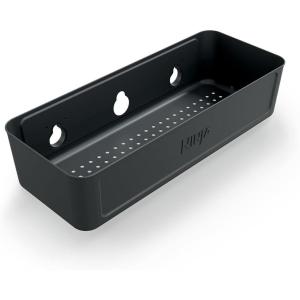 Ninja FlexFlame Upgrades Storage Caddy, Holds Up to 10lbs of Spices, Rubs & Cooking Utensils, Durable Modular Design, Extra Storage Space, Compatible with PG300 Series, XSKSTRGCADDY