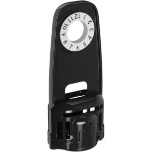 Ninja Luxe Café Water Filter Housing, Accessories for Espresso and Coffee Machine, Charcoal Filter Holder, Remove Impurities from Water, Easy Installation, XSKWTRFLTRHOUS