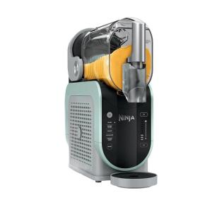 Ninja SLUSHi with RapidChill Technology, 96 oz. Frozen Drink & Slushie Machine, 5 Preset Programs, Slush, Spiked Slush, Frappe, Milkshake, Frozen Juice, FS305CO (Renewed)(Machine Only)