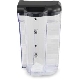 Ninja Water Reservoir with Flip-Top Lid Replacement Hot and Cold Brewed System, 50 oz. Removable Reservoir for Easy Filling, 10-Cup Capacity, Compatible with CP307, XSKWRLID