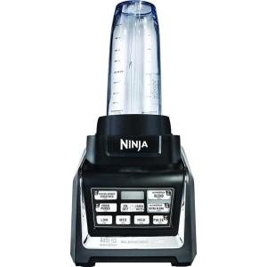 Nutri Ninja Blender Duo with Auto-iQ (BL641)