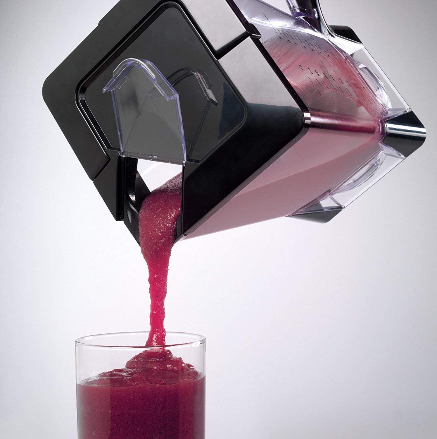 imageNinja Professional Blender BL660 Nutri Ninja Cup Renewed