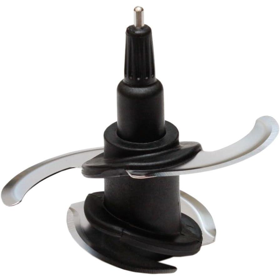 imageNinja Replacement Blade Only for 64oz Food Blender Processor