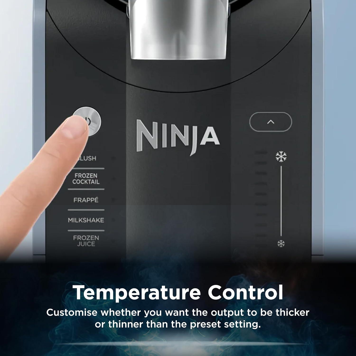 imageNinja Slushi Professional Frozen Drink Maker
