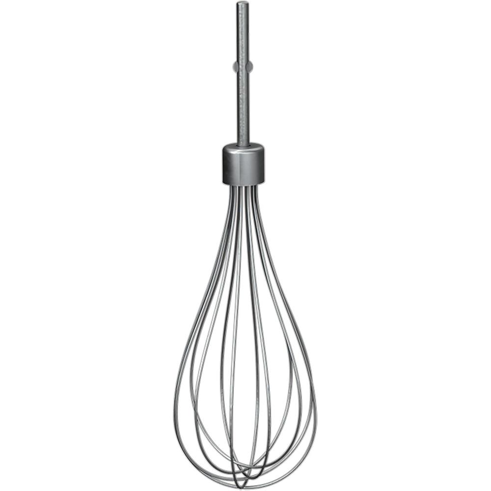 imageNinja XSKWHSKBRN Balloon Whisk for Power Mixer System CI100 Series Stainless Steel