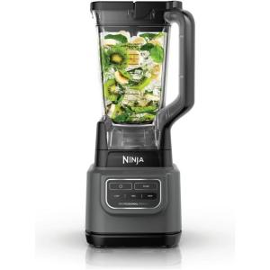 Ninja – Ninja Classic BE200 1000w Blender, 72 oz. Dark Grey