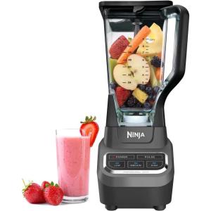 Ninja CO610B Ninja Professional Blender (Renewed)