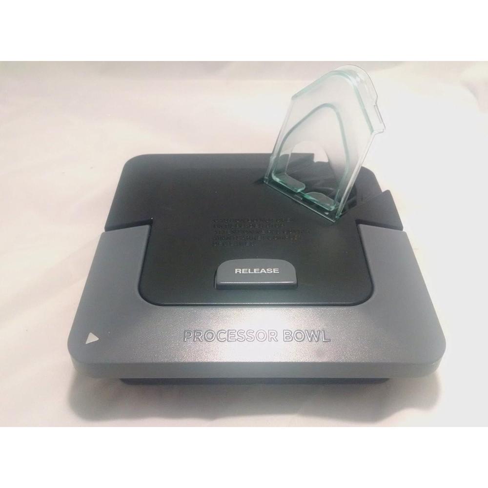 imageNinja Kitchen Systems Replacement Blender Pitcher Lid for 40 Oz Processor Bowl BL700 Nj600 NJ602