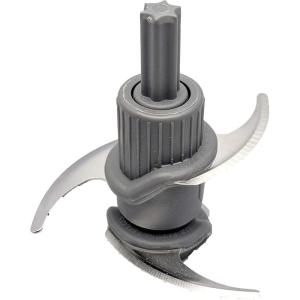 Ninja Master Prep Pro 16oz Pitcher Bowl Two Piece 4 Blade Cutting Chopper – Master Prep Pro QB900 QB900W